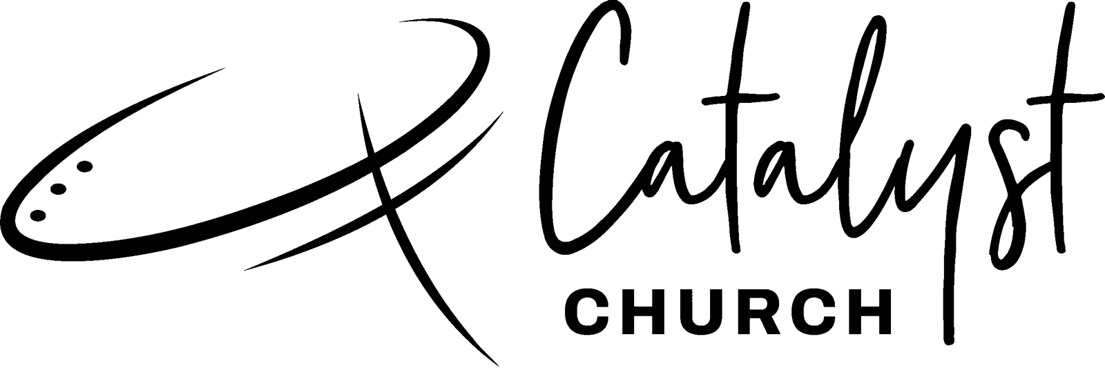 Catalyst Church logo