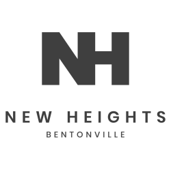 New Heights Church logo